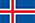 Islandais